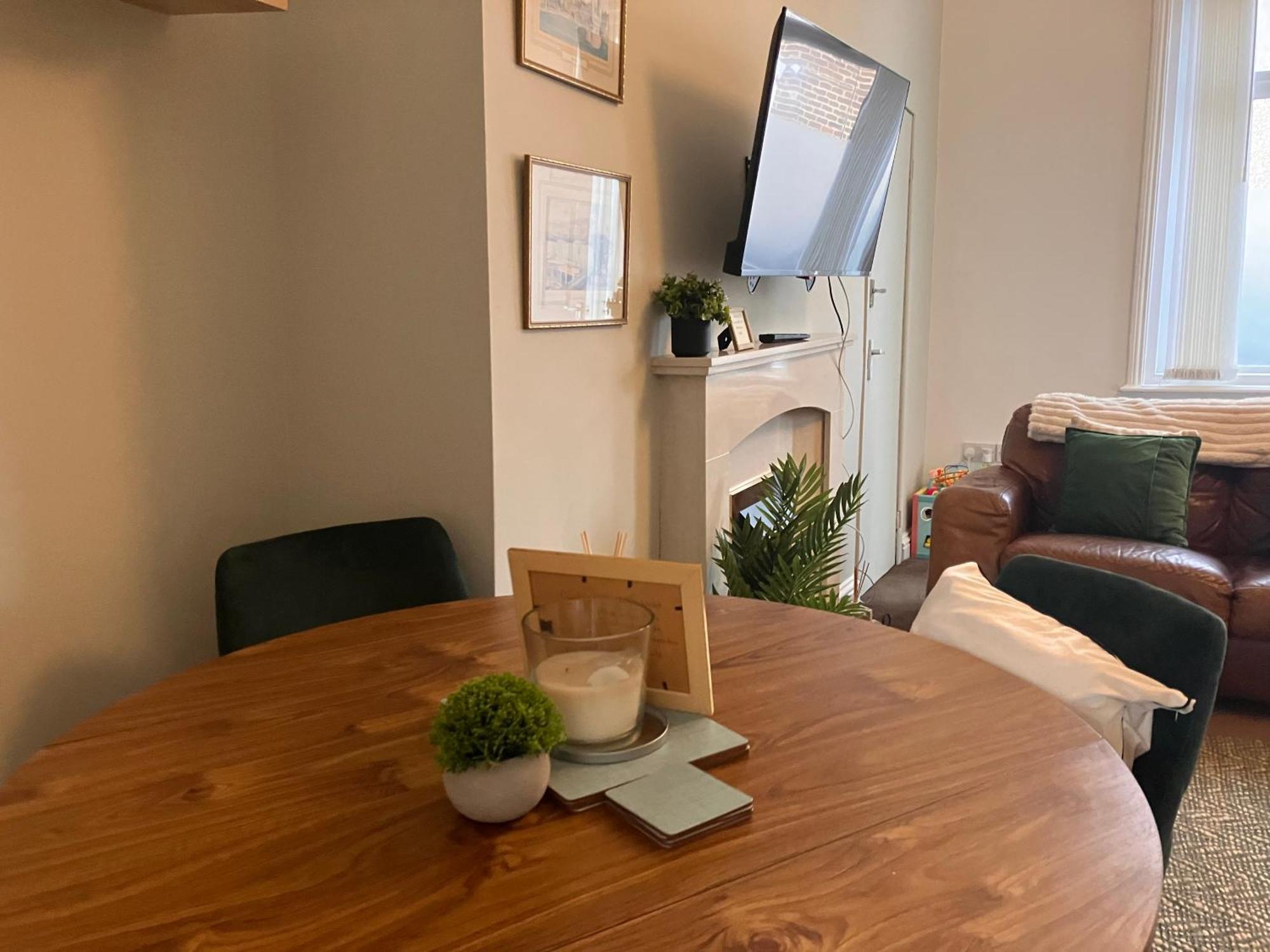 Stadium Cottage - Close To Centre, Stadium, Nissan And Crownworks Studios Sunderland  Ngoại thất bức ảnh